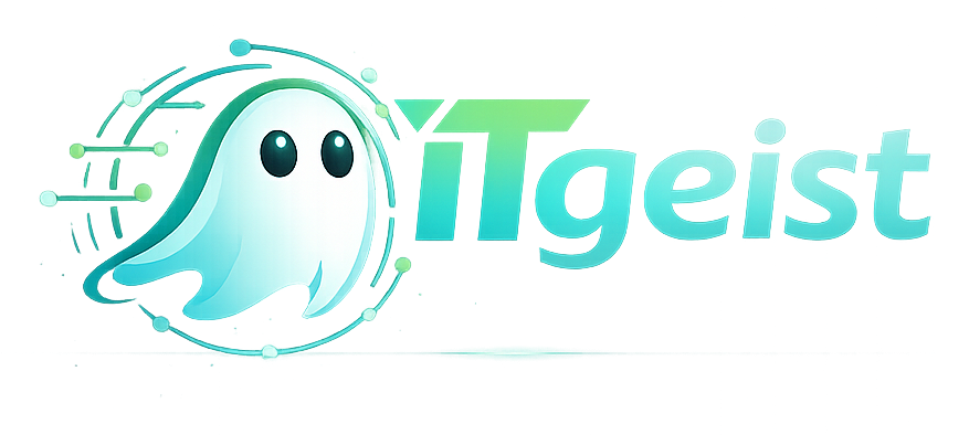 ITgeist Logo