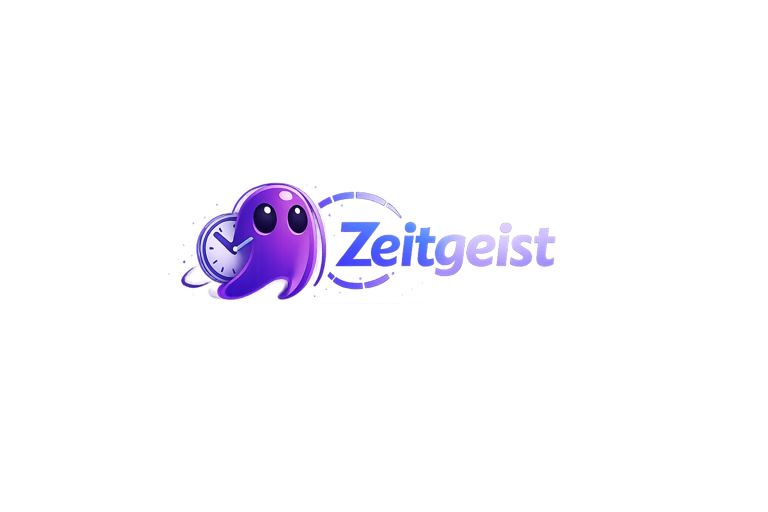 Zeitgeist Logo